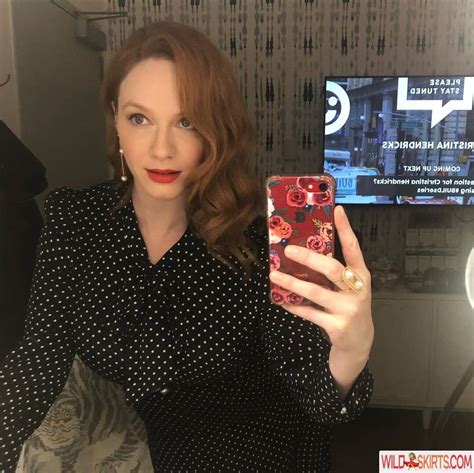 christina hendricks nue|Christina Hendricks Nude — LEAKED Fappening Pics & Videos!